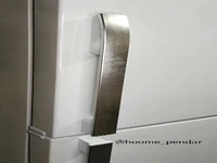 رد انگشت اینجوری تمیز کن