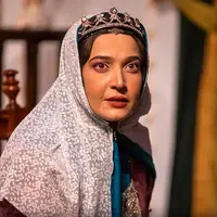 چهره ها/ عکس هنری و خیرهکننده بازیگر زن سینمای ایران