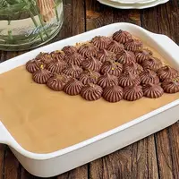 دسر نسکافه مخصوص مهمون سرزده!