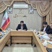 ۷۰ هزار دانش آموز اردبیلی در طرح «نماد» غربالگری شدند