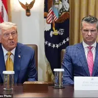 آماده‌باش پنتاگون برای اقدام نظامی علیه نیجریه به دستور ترامپ