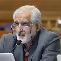 ارائه ۱۷۰۱ مورد گزارش ساخت و ساز غیرمجاز در حریم تهران از ۱۴۰۱ تا کنون/ مذاکره چمران با مجلس و دولت برای برطرف شدن مشکل حریم پایتخت