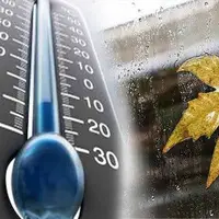 نفوذ توده هوای سرد و کاهش محسوس دما در اصفهان؛ هواشناسی هشدار داد