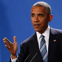 تمسخر ترامپ توسط اوباما: از طلاکاری دفتر بیضی تا سالن رقص در کاخ سفید