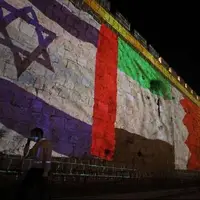 امارات چند فلسطینی را به دلیل همبستگی با غزه از خاک خود اخراج کرد