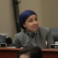 ترامپ: ایلهان عمر باید از آمریکا برود