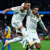 رئال 4-0 والنسیا؛ هشدار به آنفیلد با گلباران