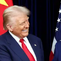 روایت ترامپ از دیدار اخیر خود با رئیس جمهور چین در بوسان