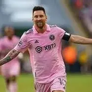 تک‌ گل زیبای مسی در شکست ۲-۱ اینترمیامی مقابل نشویل