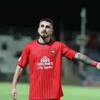 لوژکیا: تراکتور بازیکنان بزرگی دارد