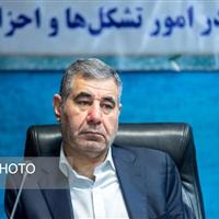 آهی: ظرفیت‌های انسانی و معدنی زنجان هنوز در سطح ملی شناخته نشده است