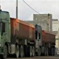 افزایش جریمه توقف کامیون‌های سنگین درمعابر شهر یزد تا ۲۵۰ هزار تومان