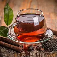 چند لحظه آرامش !