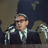 میراث تاریک هنری کیسینجر