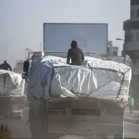 دفتر اطلاع‌رسانی دولتی در غزه: ادعای سرقت کمک‌های بشردوستانه توسط حماس دروغ محض است