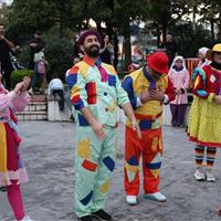 گامهای بلند خراسانشمالی برای حرفهایسازی تئاتر کودک