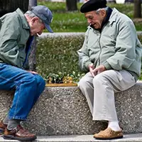 دمای مناسب سالمندی را رعایت کنید