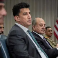 عراق: واشنگتن به ما از عملیات نظامی قریب‌الوقوع در منطقه خبر داد و تاکید کرد گروه‌های عراقی در آن دخالت نکنند