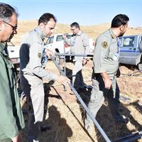 ضرورت مدیریت آلودگی و پسماند پس از زلزله در مناطق آسیب دیده اردبیل