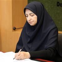 رئیس سازمان حفاظت محیط زیست درگذشت محیط بان حسین شجاعی باغینی را تسلیت گفت