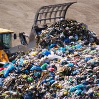 ضعف در مدیریت پسماند چالش اصلی زیست محیطی استان کردستان است