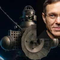 جِرم غیرمعمول نزدیک زمین، فضاپیمای مرده شوروی است