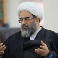 پیام تسلیت آیت‌الله فاضل لنکرانی به روحانیت و مردم خوزستان