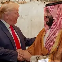 ریاض و واشنگتن در آستانه توافقی بزرگ