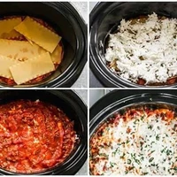 لازانیا بدون فر؛ داخل یه تابه درست کن