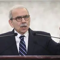 نواف سلام: تجاوزات اسرائیل در خاک لبنان ادامه دارد