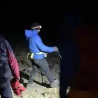 سقوط و مرگ کوهنورد 67 ساله در قله دماوند