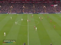 خلاصه بازی لیورپول 2 - استون ویلا 0