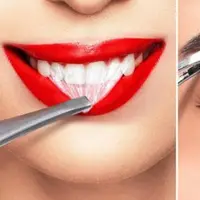 ترفندهای آرایشی که نمیدونستی