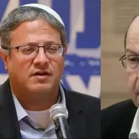 حمله وزیر جنگ سابق رژیم صهیونیستی به وزرای کابینه نتانیاهو