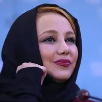 گریم کاملا متفاوت بهنوش بختیاری جلب توجه کرد
