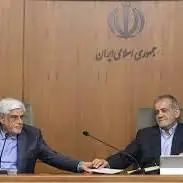 دولت گوش دارد، اما دست ندارد