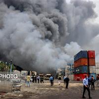 پرداخت  ۳ هزار میلیارد تومان به زیان دیدگان انفجار در بندر شهید رجایی