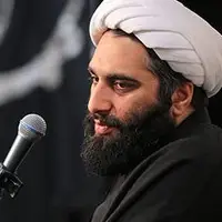 استوری/ باب رحمت فقط این مسیره