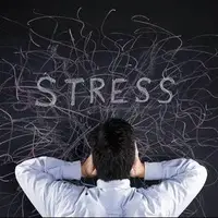 بهترین راهکار مقابله با استرس!