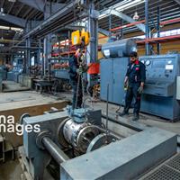 رییس مرکز ملی تایید صلاحیت ایران: کشور درحال عبور از استانداردهای اجباری به مقررات فنی است