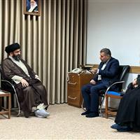 تاکید مشاور رئیس‌جمهور بر اهمیت همدلی و اعتمادسازی در استان‌ها