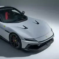 معرفی فراری ۱۲چیلیندری با تیونینگ نوویتک و اصلاح اشتباه طراحی!