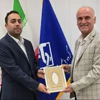 بختیاری‌زاده مشاور مدیرعامل‌ باشگاه استقلال خوزستان شد