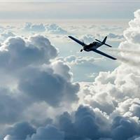 باروری ابرها؛ امیدی شکننده در آسمان تشنه استان مرکزی