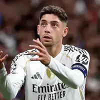 رئال یک مدافع کناری کهکشانی ساخت!