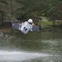 معرفی برترین‌های مسابقات اسکی روی آب ایران