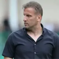 کاپیتان سابق پرسپولیس: اوسمار بخواهد پیاده می‌آیم!