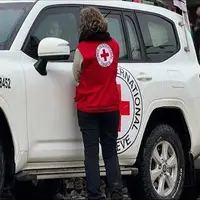 موافقت تل آویو با عبور حماس به همراه صلیب سرخ از «خط زرد»