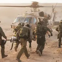 اعتراف سرباز اسرائیلی به جنایت در لبنان