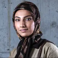 سوسنِ سریال پایتخت مشکی‌پوش شد